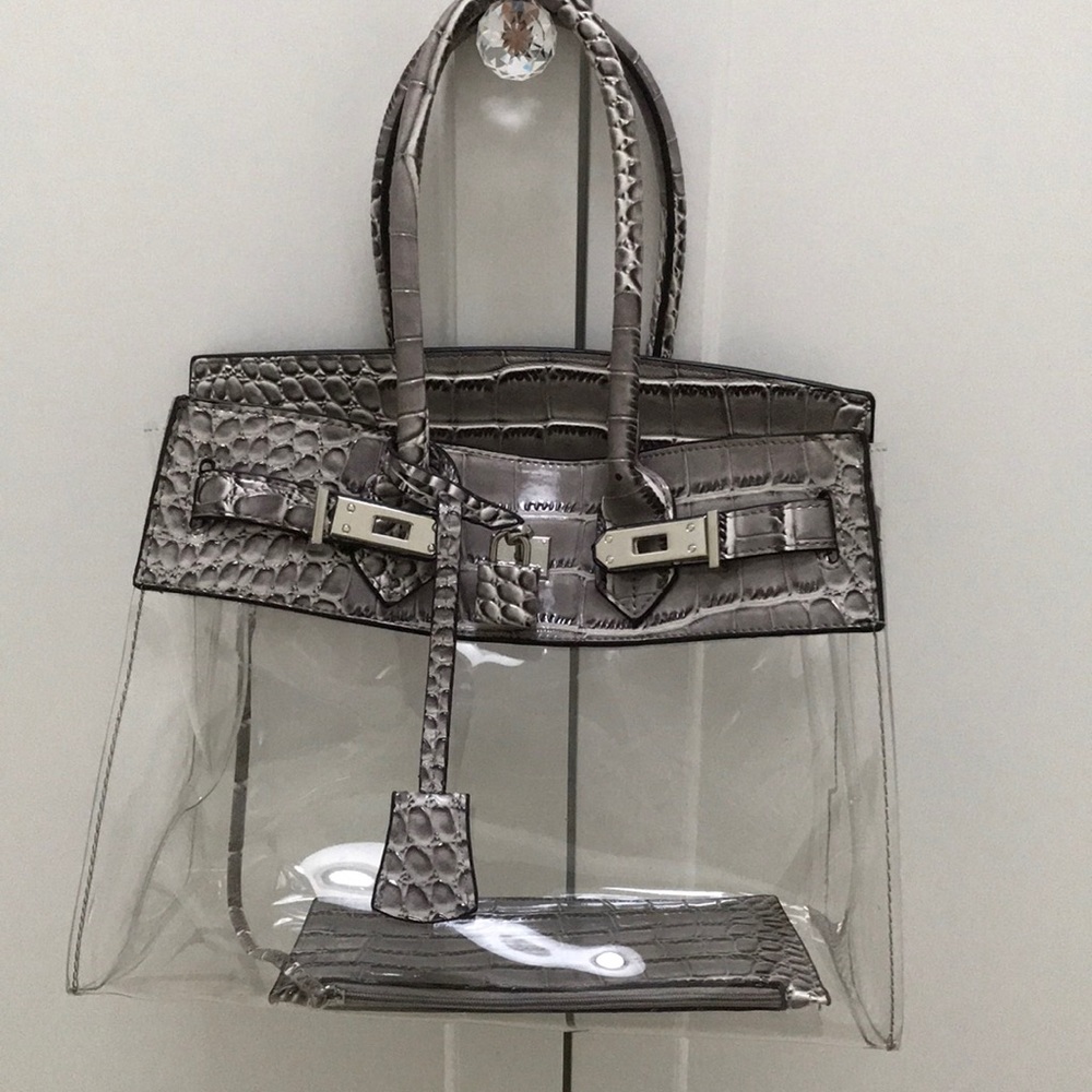 De Tropicale 30 in Truffle Grey